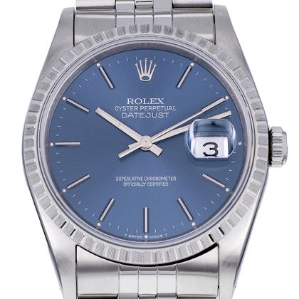ROLEX DateJust