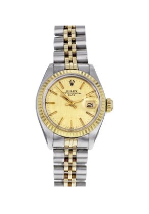 ROLEX DateJust Lady