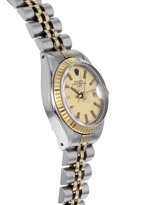 ROLEX DateJust Lady