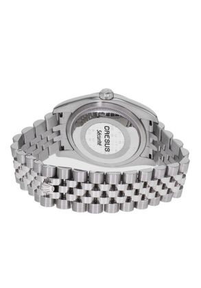 ROLEX DateJust Diamants