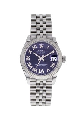 ROLEX DateJust Lady