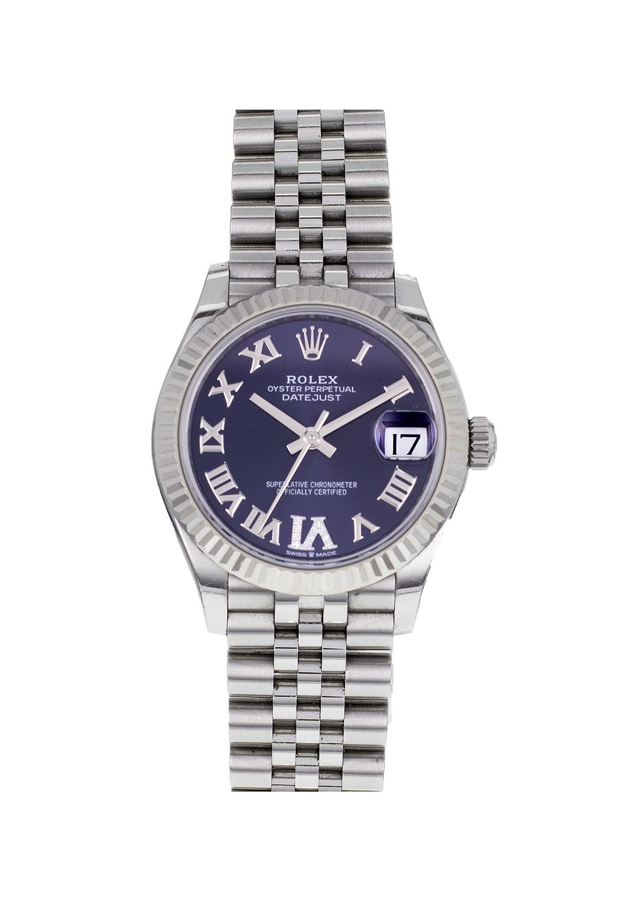 ROLEX DateJust Lady