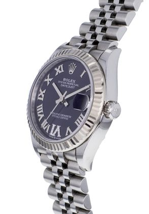 ROLEX DateJust Lady