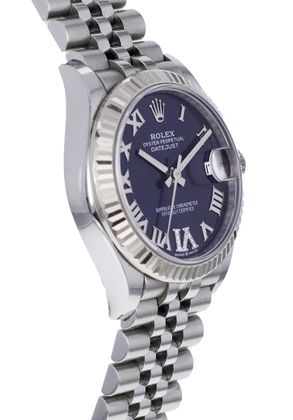 ROLEX DateJust Lady