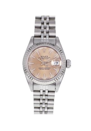 ROLEX DateJust Lady