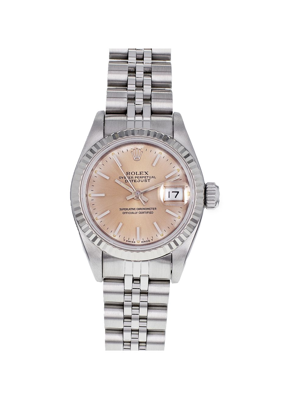 ROLEX DateJust Lady