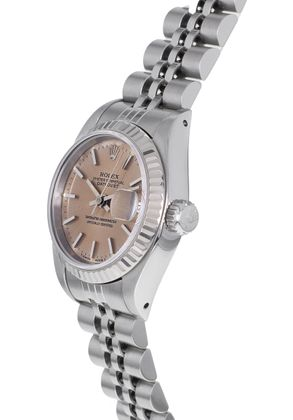 ROLEX DateJust Lady