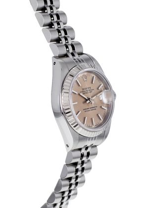 ROLEX DateJust Lady