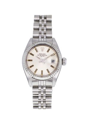 ROLEX DateJust Lady