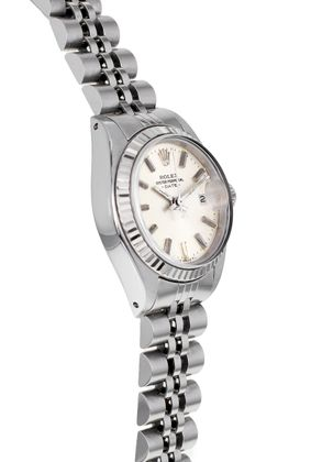 ROLEX DateJust Lady