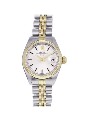 ROLEX DateJust Lady