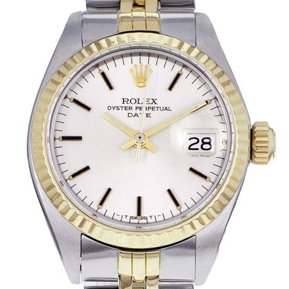 ROLEX DateJust Lady