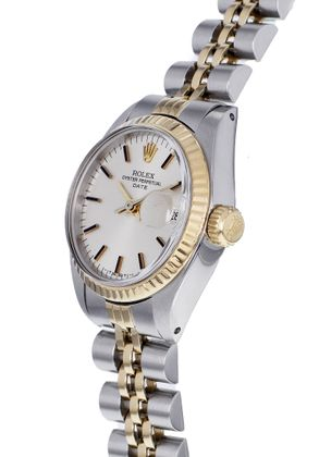 ROLEX DateJust Lady