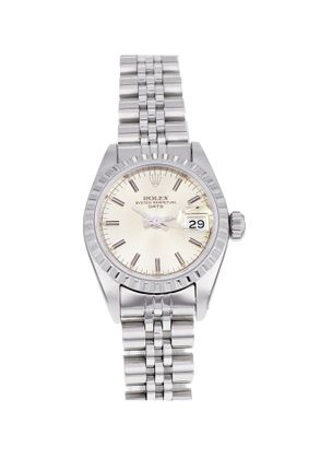 ROLEX DateJust Lady