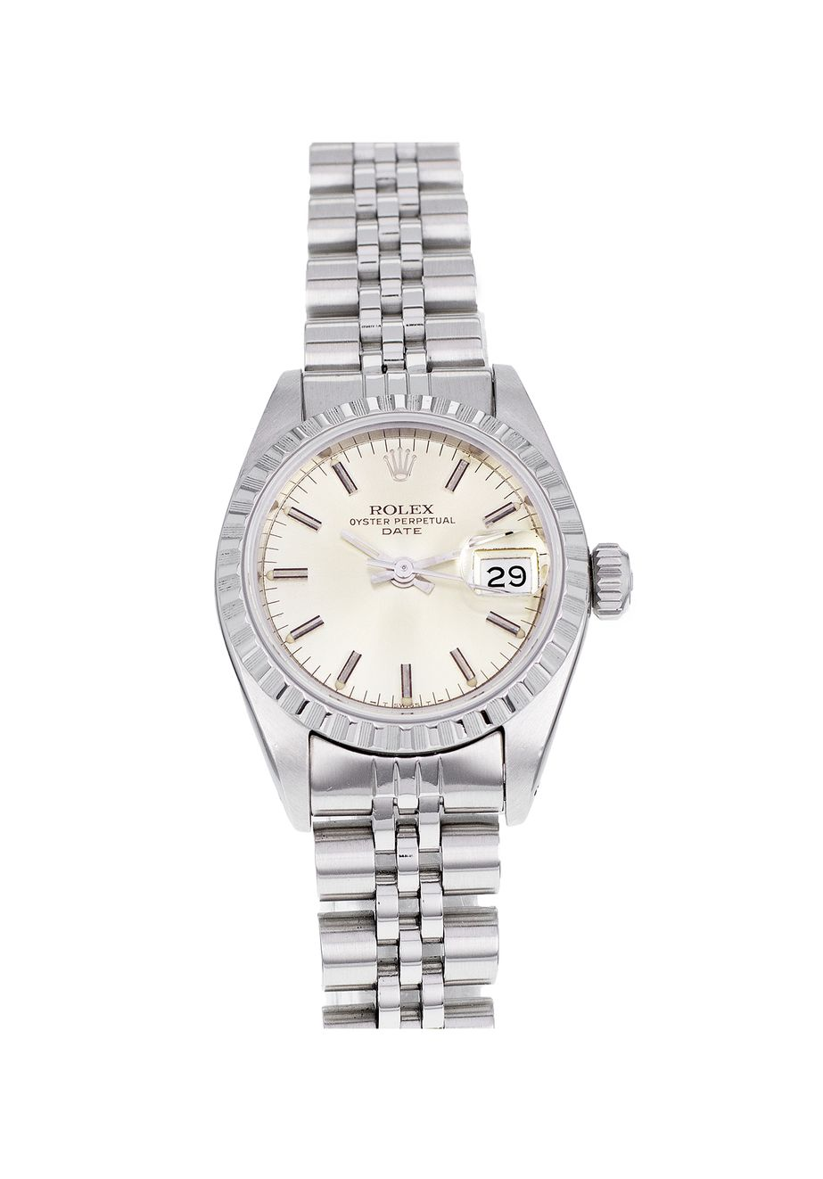 ROLEX DateJust Lady