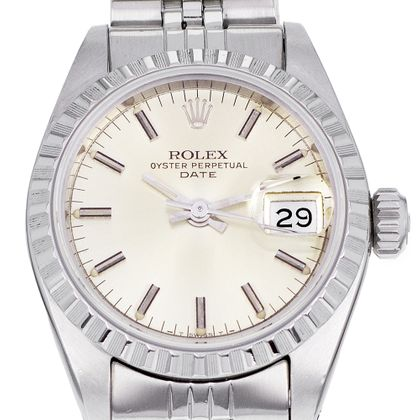 ROLEX DateJust Lady
