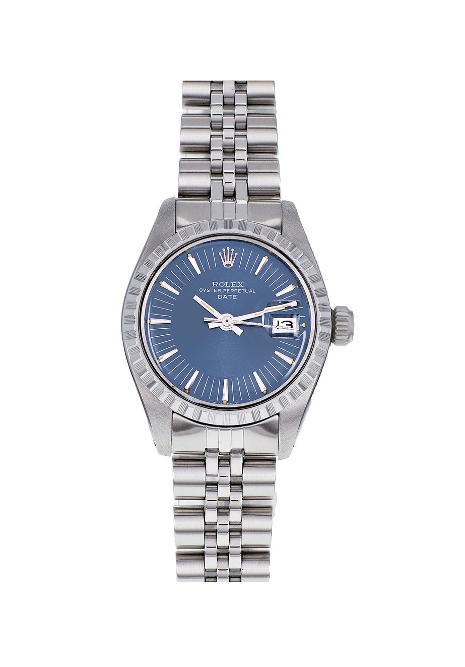 ROLEX DateJust Lady