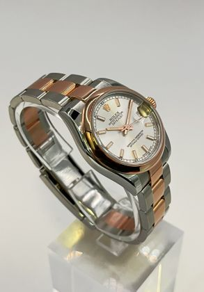 ROLEX DateJust Medium