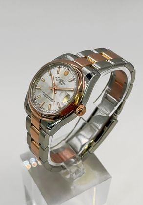 ROLEX DateJust Medium