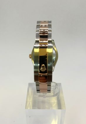 ROLEX DateJust Medium