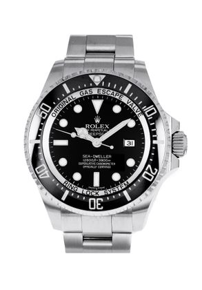 ROLEX Sea-Dweller DeepSea