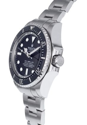 ROLEX Sea-Dweller DeepSea