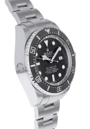 ROLEX Sea-Dweller DeepSea