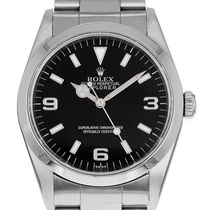 ROLEX Explorer
