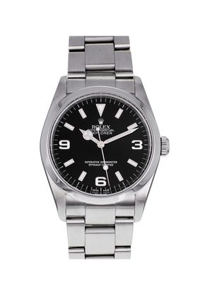 ROLEX Explorer