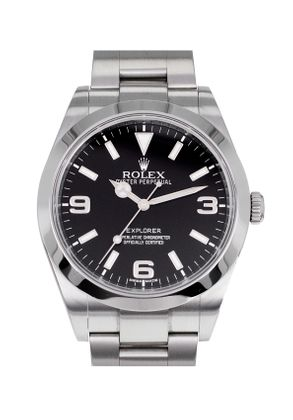 ROLEX Explorer 39
