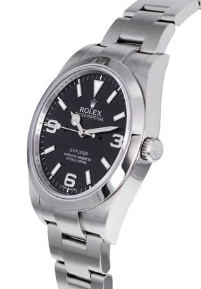 ROLEX Explorer