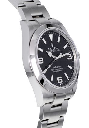 ROLEX Explorer 39