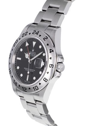 ROLEX Explorer II