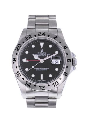 ROLEX Explorer II