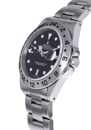 ROLEX Explorer II