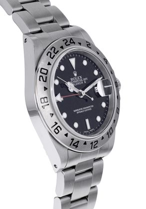 ROLEX Explorer II