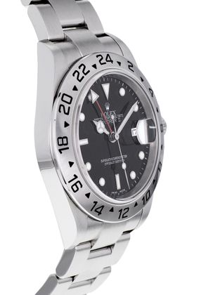 ROLEX Explorer II