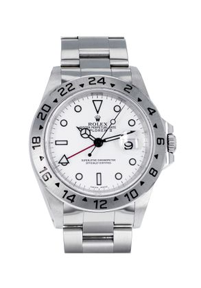 ROLEX Explorer II
