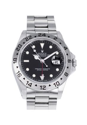 ROLEX Explorer II