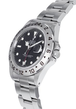 ROLEX Explorer II
