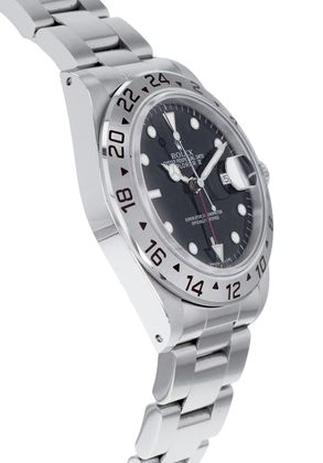 ROLEX Explorer II