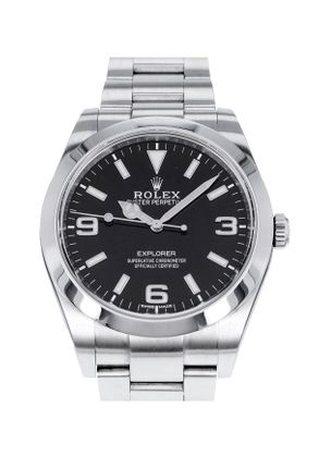 ROLEX Explorer