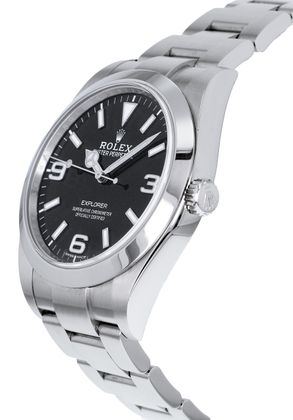ROLEX Explorer