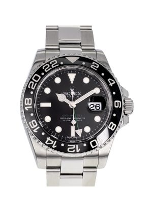 ROLEX GMT-Master II