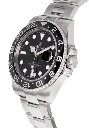 ROLEX GMT-Master II