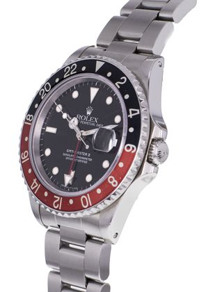 ROLEX GMT-Master II