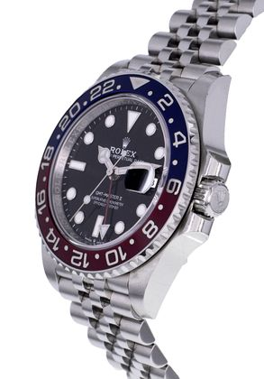 ROLEX GMT-Master II