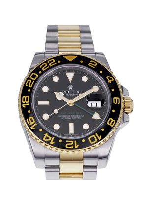 ROLEX GMT-Master II