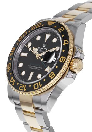 ROLEX GMT-Master II