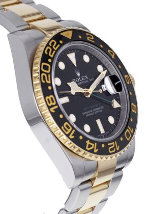ROLEX GMT-Master II